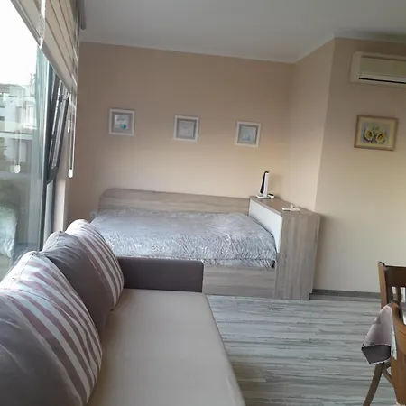 Mechta Apartment