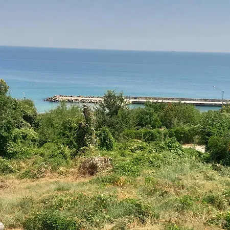 Mechta Апартаменти Варна